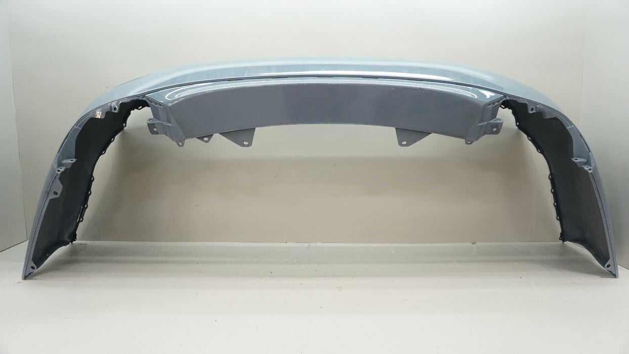 2018-2022 HONDA ACCORD REAR BUMPER COVER PANEL OEM 71501TVAA000