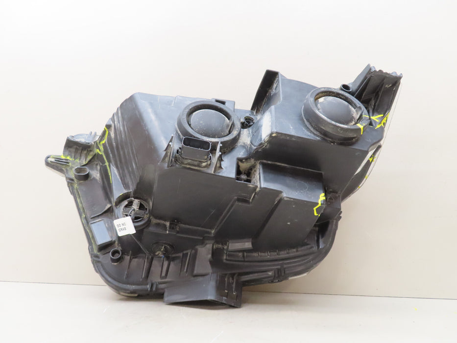 2015 2016 2017 2018 FORD EDGE FRONT RIGHT PASSENGER SIDE HEADLIGHT HALOGEN OEM
