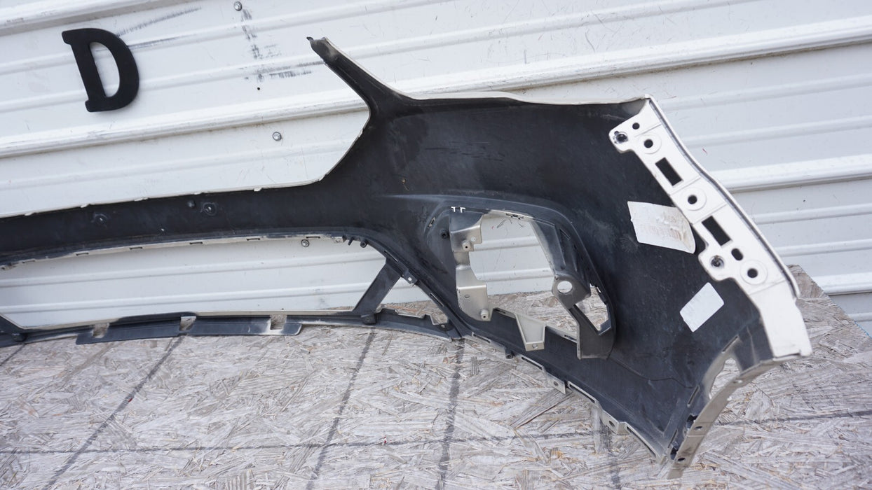 2017 2018 2019 FORD ESCAPE FRONT BUMPER COVER OEM 17 18 19