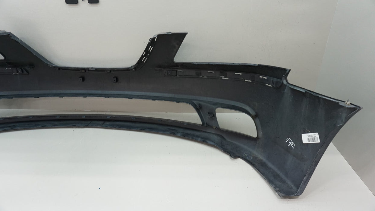 2009-2010 HYUNDAI SONATA FRONT BUMPER COVER 86511-0A700 OEM 09 10