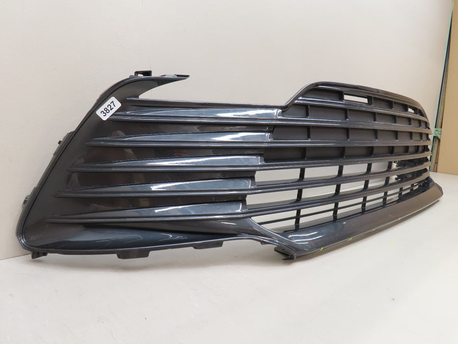 2021 2022 TOYOTA CAMRY FRONT LOWER BUMPER GRILLE GRILL OEM 53113-06040