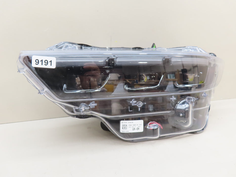 2024 FORD MUSTANG FRONT LEFT DRIVER  SIDE HEADLIGHT LED OEM