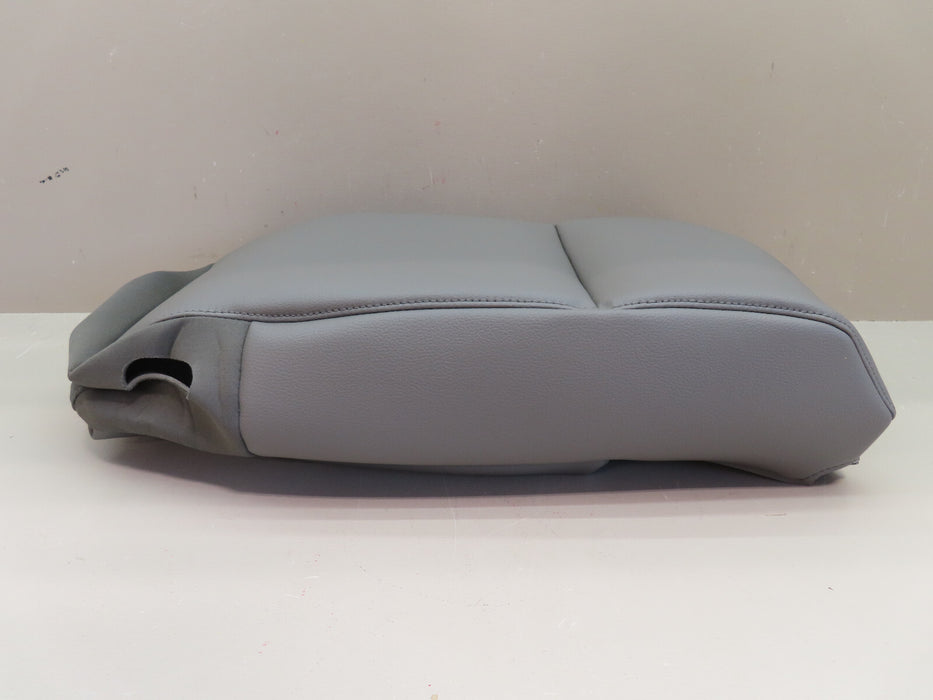 2015 2016 2107 FORD F-150 SEAT COVER ASSEMBLY FL3Z-1864416-AA