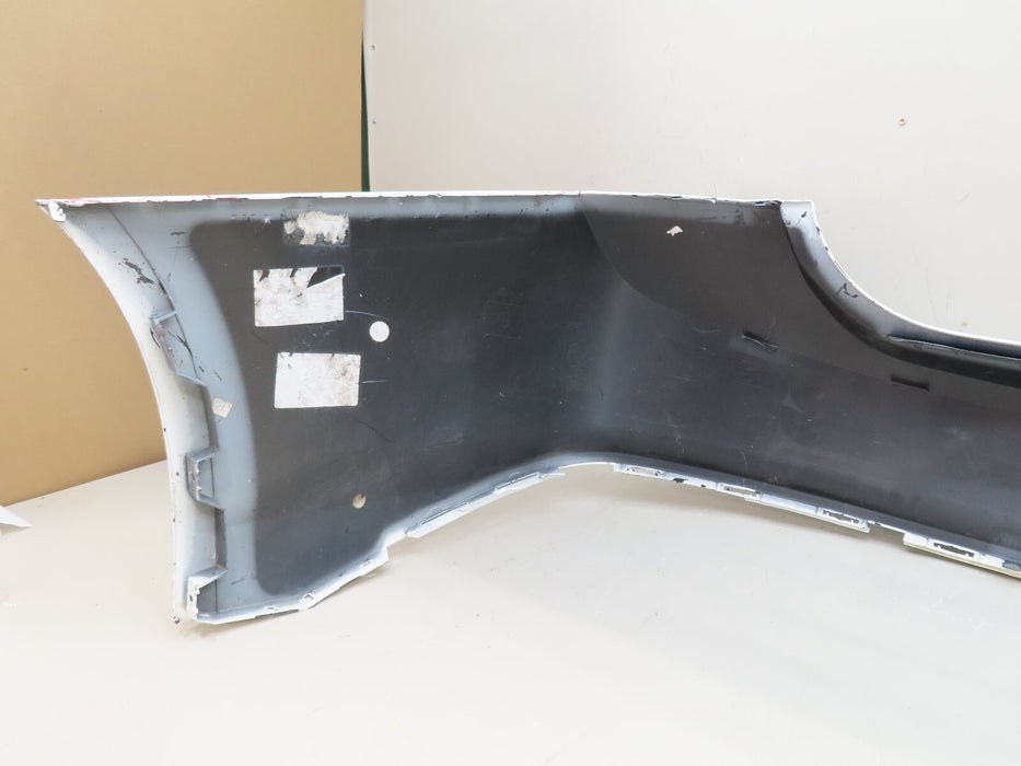 2016 2017 2018 CHEVROLET MALIBU REAR BUMPER COVER OEM 23468887