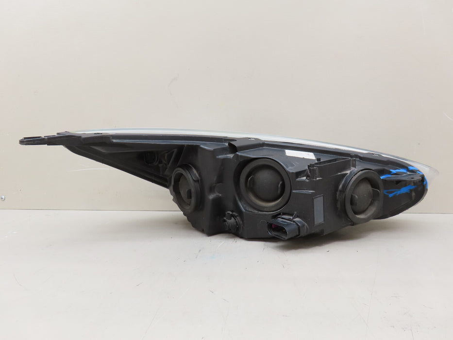 2015-2018 FORD FOCUS FRONT LEFT DRIVER SIDE LIGHT HEADLIGHT LAMP ASSEMBLY OEM