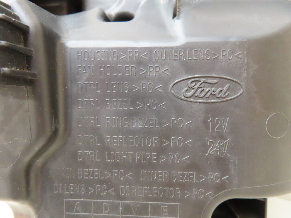 2021 2022 2023 FORD BRONCO SPORT FRONT RIGHT PASSENGER HEADLIGHT LED OEM