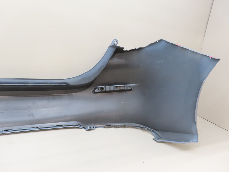 2022-2023 HONDA CIVIC REAR BUMPER COVER OEM
