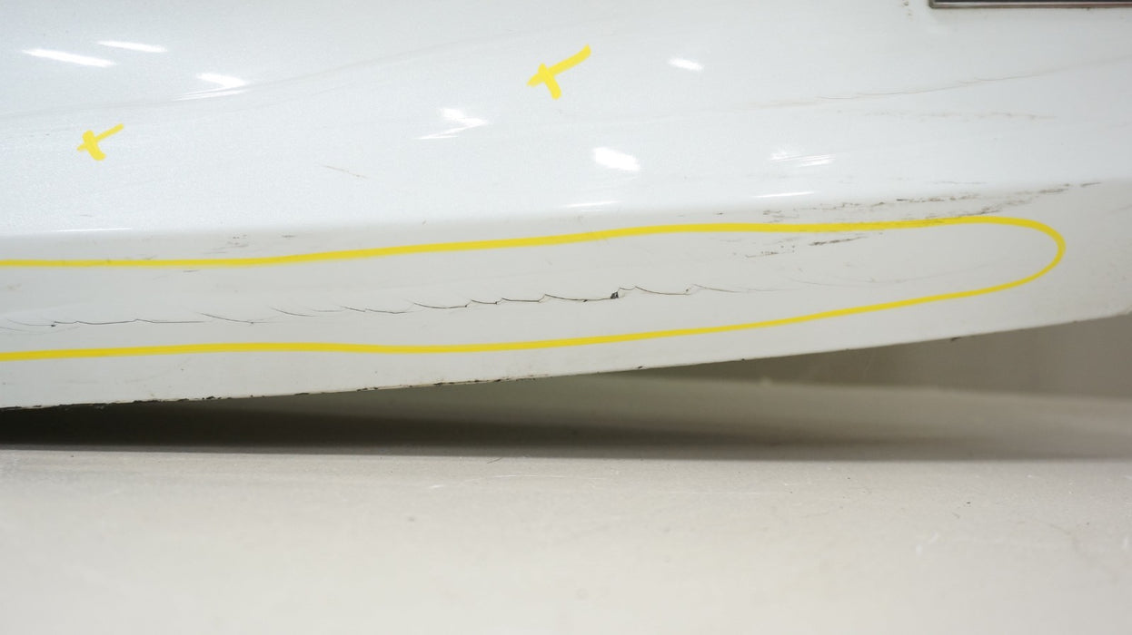 2019-2025 ACURA RDX REAR LIFTGATE TAIL GATE TRUNK LID OEM