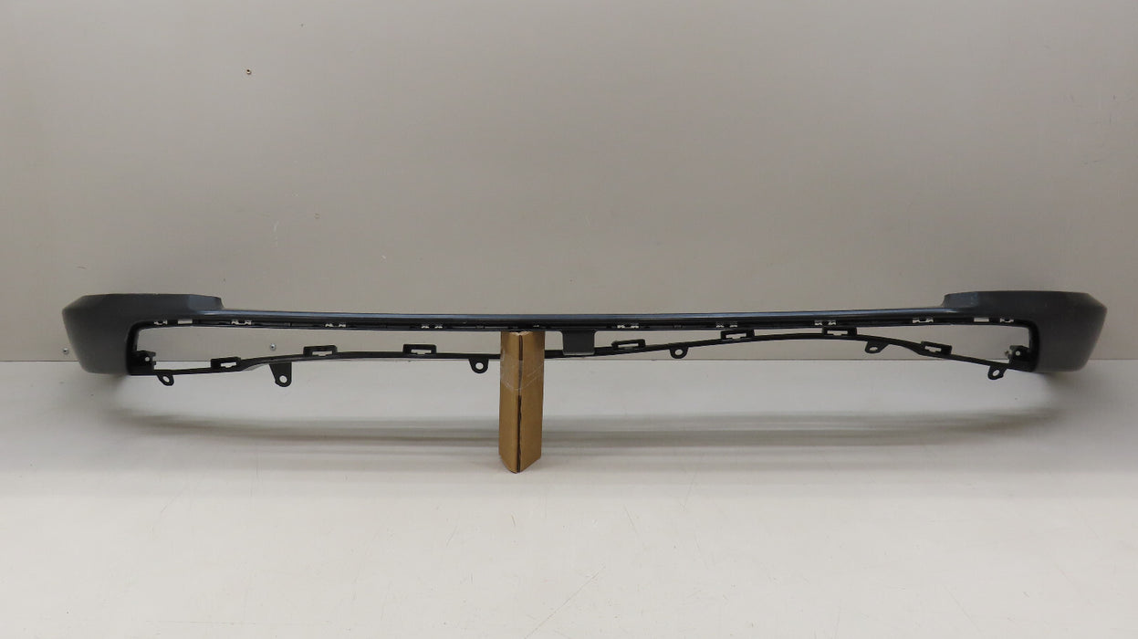 2019-2023 TOYOTA RAV4 FRONT LOWER BUMPER COVER VALANCE OEM 52411-0R140