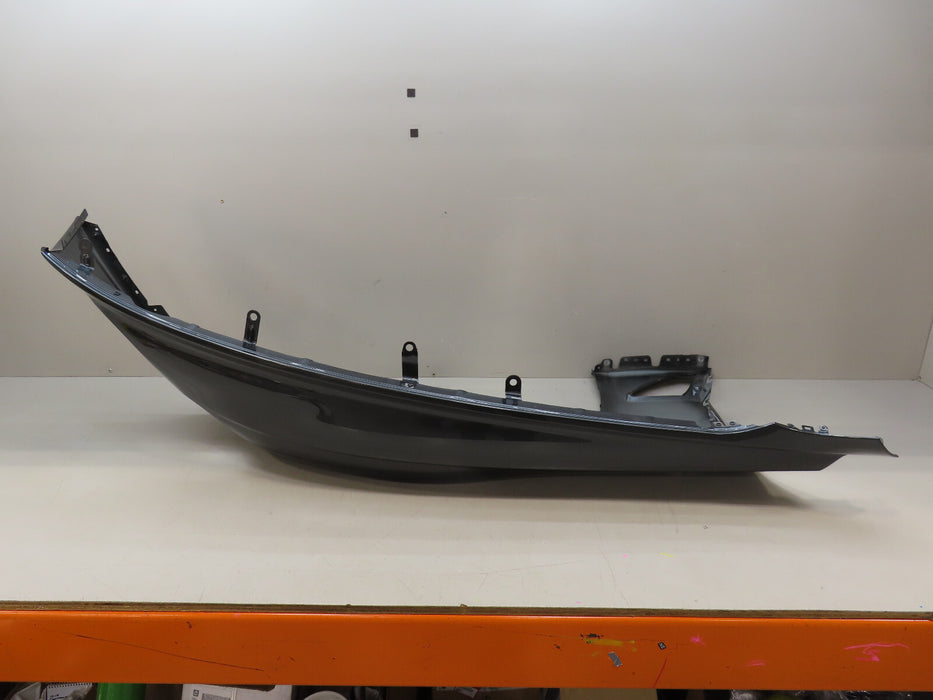 20-23 BENTLEY CONTINENTAL GT GTC LEFT DRIVER SIDE FENDER PANEL 3DS8211012F OEM