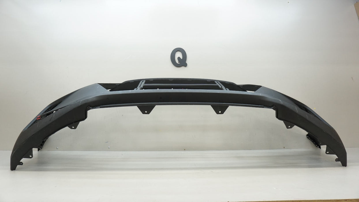 2017-2018 HYUNDAI ELANTRA FRONT BUMPER COVER PANEL AFTERMARKET