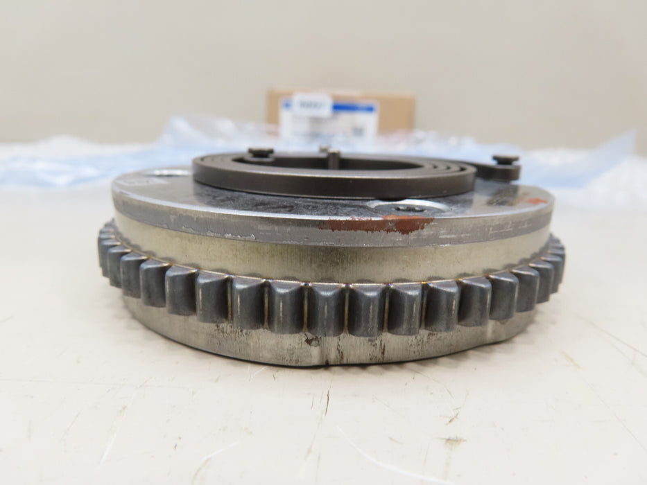 FORD ENGINE TIMING CAMSHAFT SPROCKETS OEM HL3E-6C525-CD