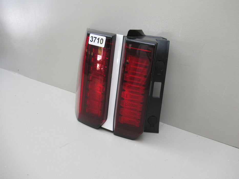 2021 2022 KIA SORENTO LEFT REAR LED TAILLIGHT LAMP OEM