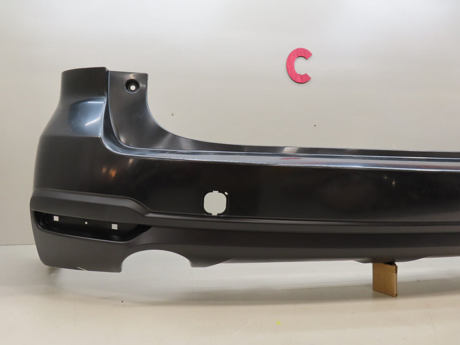 2014-2018 SUBARU FORESTER REAR BUMPER COVER OEM 57794SG000