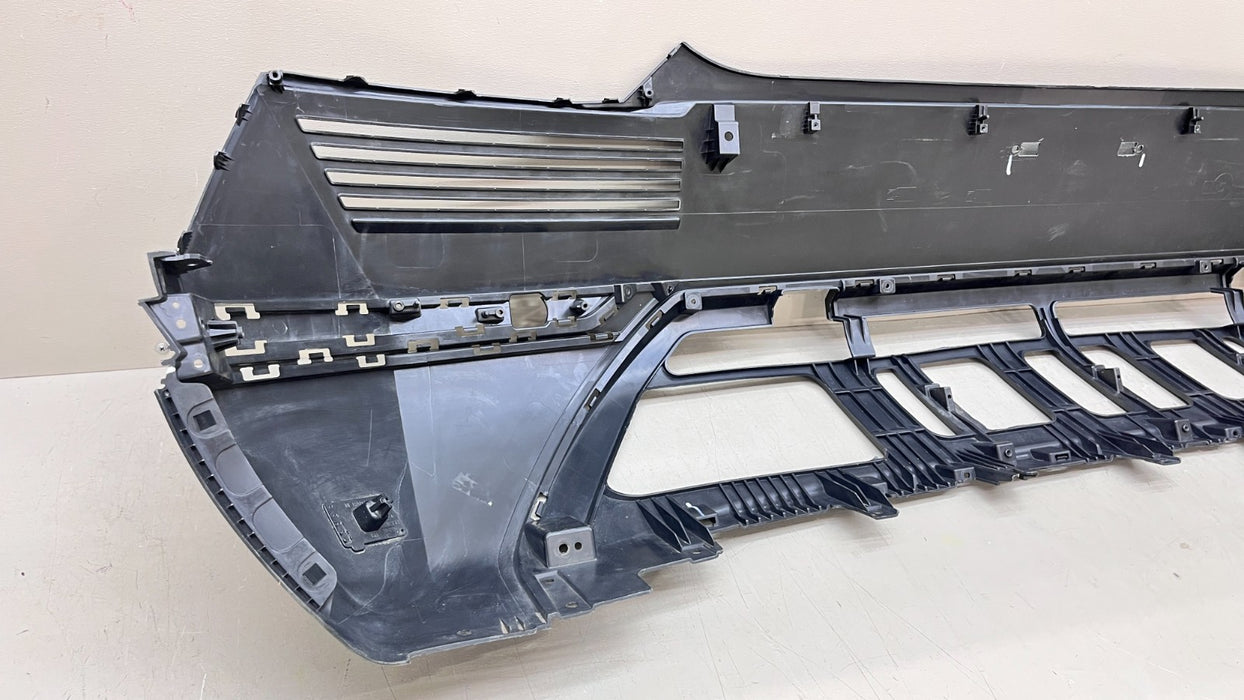 2022-2024 HYUNDAI IONIQ 5 REAR LOWER BUMPER VALANCE OEM 86612-GI000