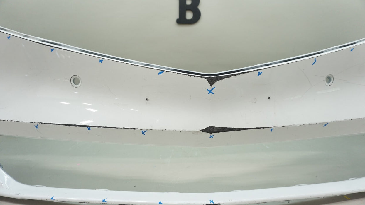 2021-2023 ACURA MDX FRONT BUMPER COVER 71101-TYA-A000 OEM 21 22 23