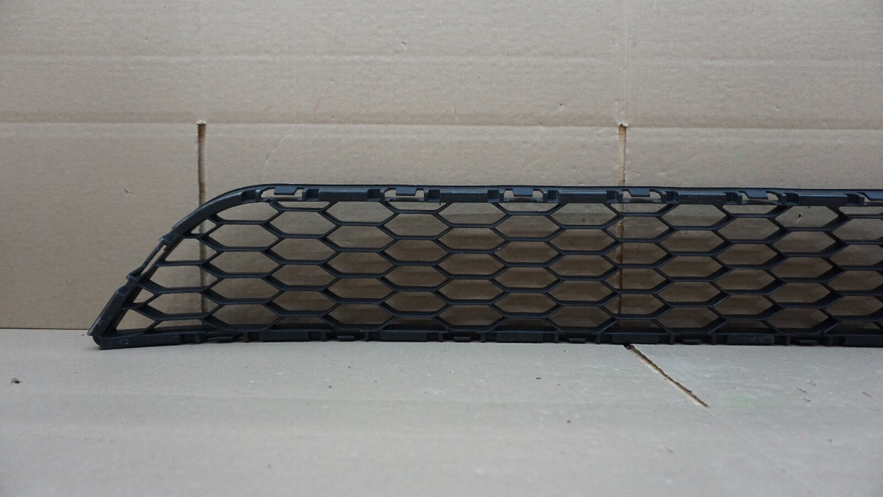 2014-2017 NISSAN ROGUE FRONT BUMPER LOWER MESH GRILLE OEM NEW 62254-4BA0A