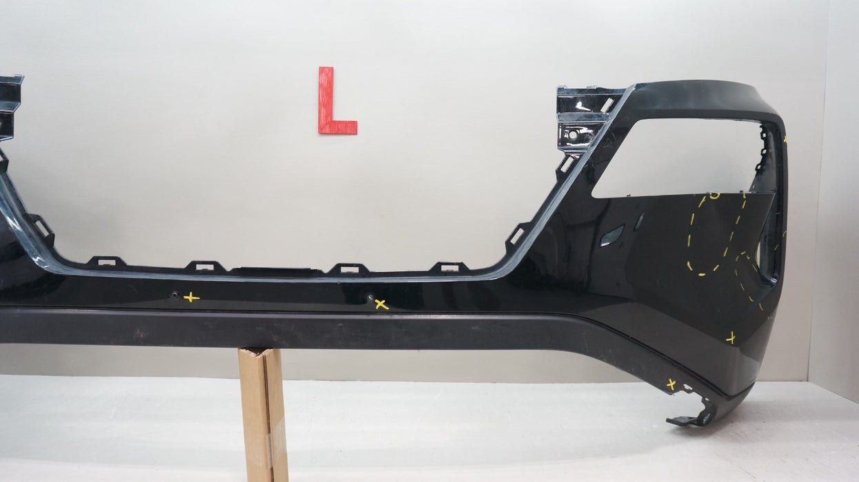 2021-2023 NISSAN ROGUE FRONT BUMPER COVER PANEL OEM 620226RR0H