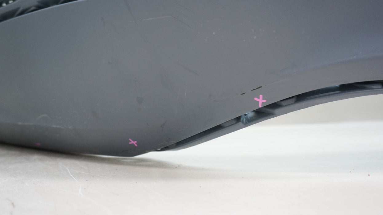 2016-2019 VOLKSWAGEN PASSAT REAR BUMPER COVER PANEL 561807421C OEM