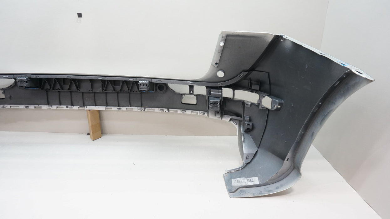 2009-2017 AUDI Q5 REAR BUMPER COVER PANEL OEM 8R0807511B