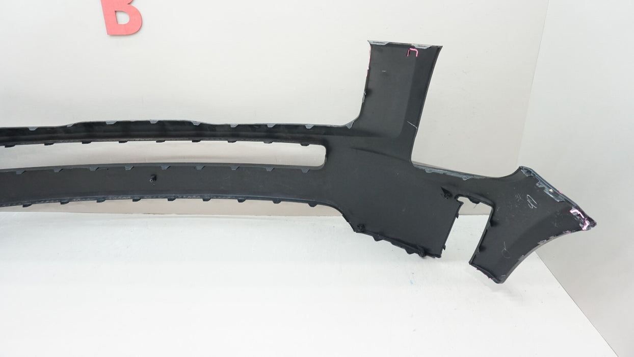 2020-2022 KIA TELLURIDE FRONT BUMPER COVER PANEL 86511-S9000 OEM