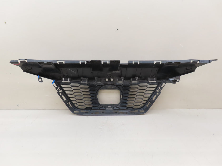 2020-2022 NISSAN VERSA FRONT BUMPER RADIATOR GRILLE GRILL OEM 62310 5EF1A