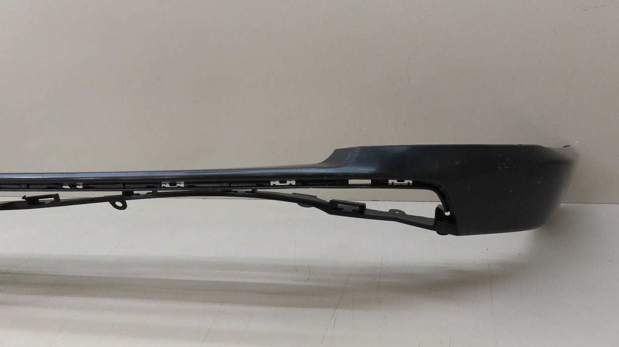 2019-2023 TOYOTA RAV4 FRONT LOWER BUMPER COVER VALANCE OEM 52411-0R140