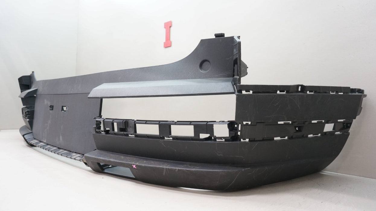 2024-2025 HYUNDAI SANTA FE REAR BUMPER COVER PANEL OEM