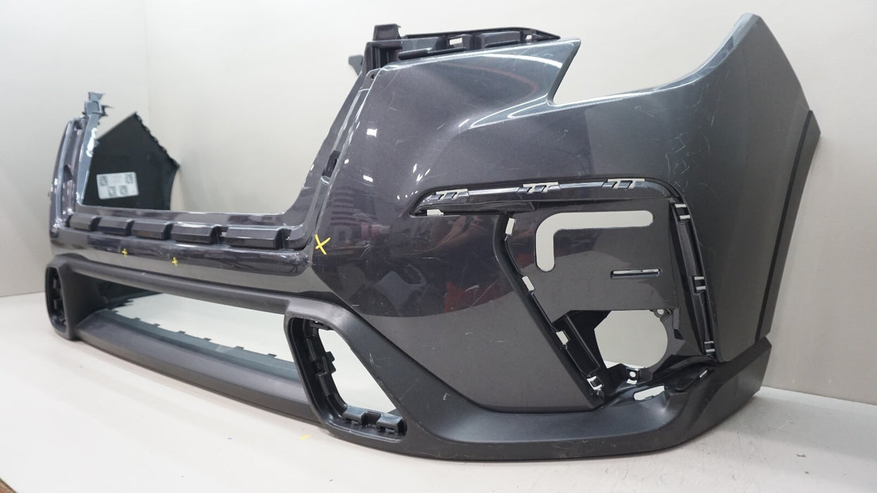2023-2024 SUBARU ASCENT FRONT BUMPER COVER PANEL OEM 57704XC02A