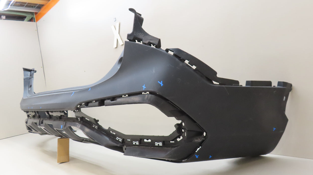 2023-2025 KIA SPORTAGE REAR BUMPER COVER OEM 86612-P1000