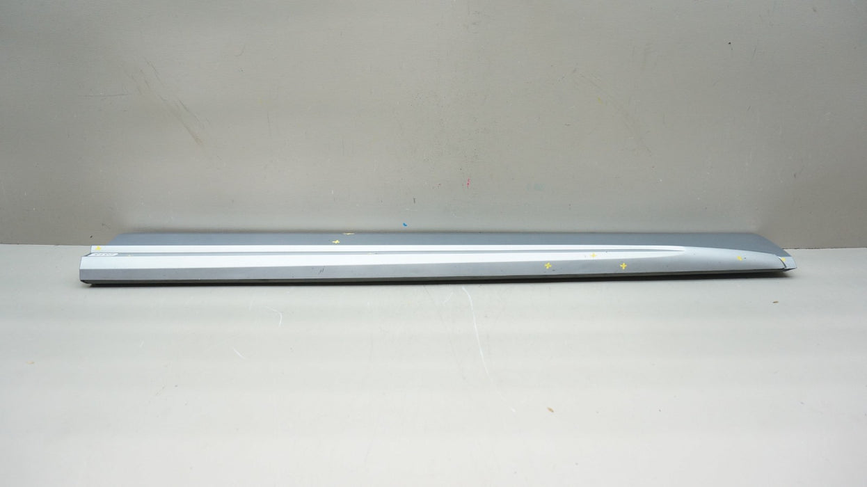 2022-2025 AUDI Q5 BASIS FRONT RIGHT LOWER DOOR MOLDING TRIM OEM 80A853960A