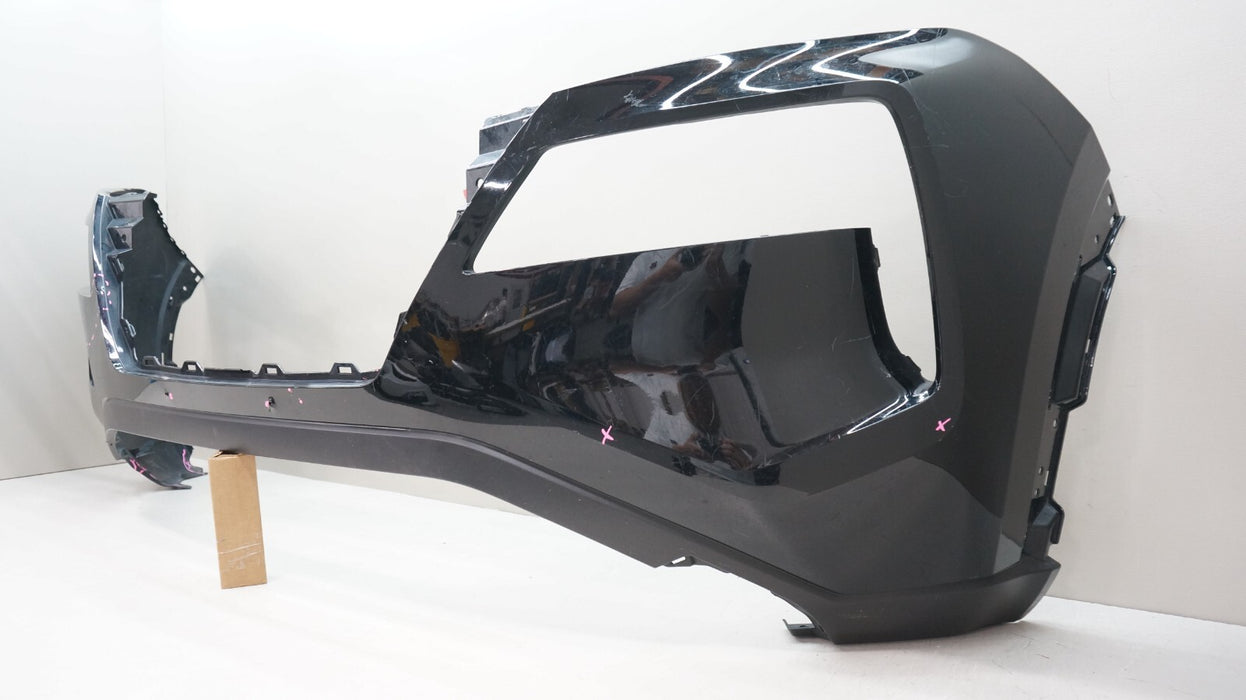 2021-2023 NISSAN ROGUE FRONT BUMPER COVER PANEL OEM 620226RC0H