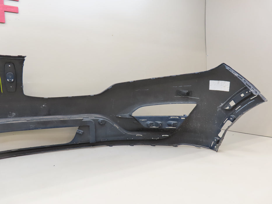 2015-2018 LINCOLN MKC FRONT BUMPER COVER OEM