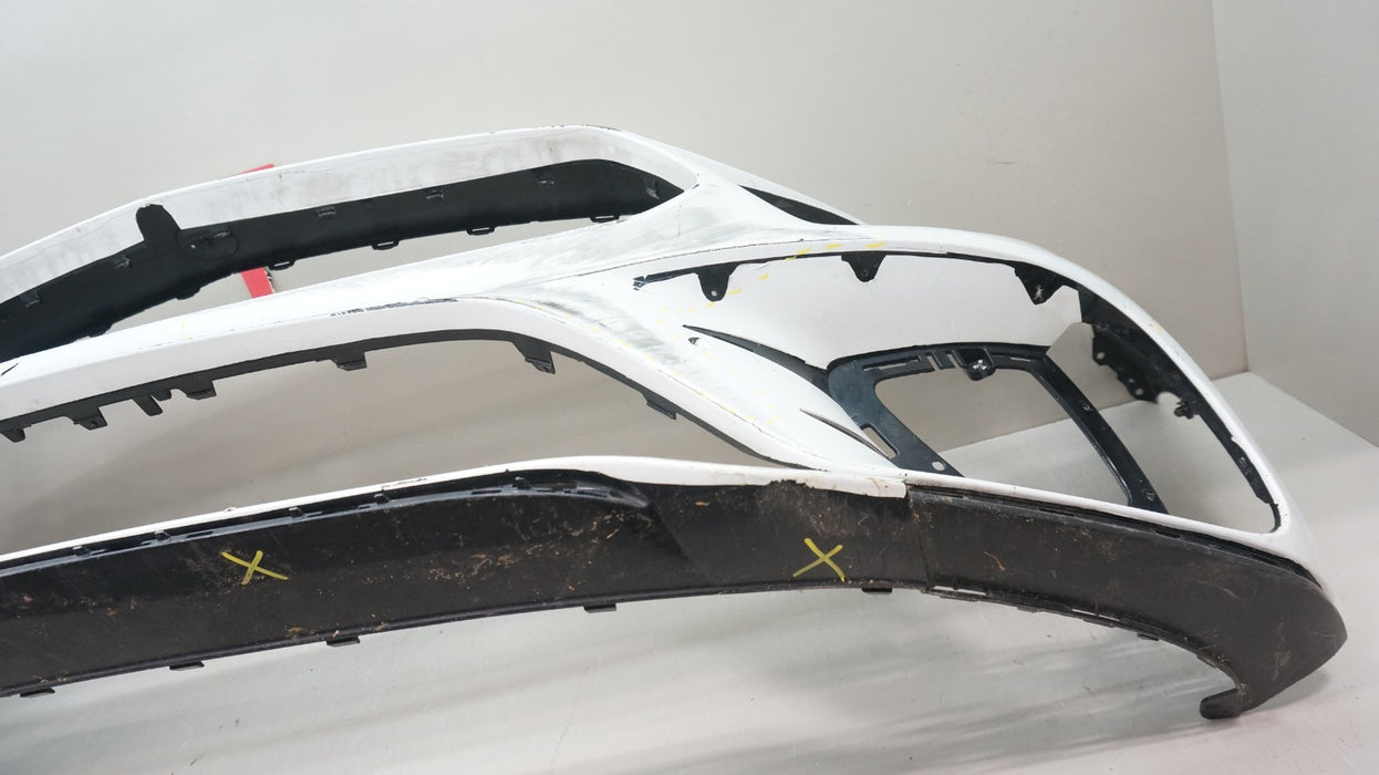 2019-2021 MERCEDES CLS53 CLS450 AMG FRONT BUMPER COVER OEM A2578855901