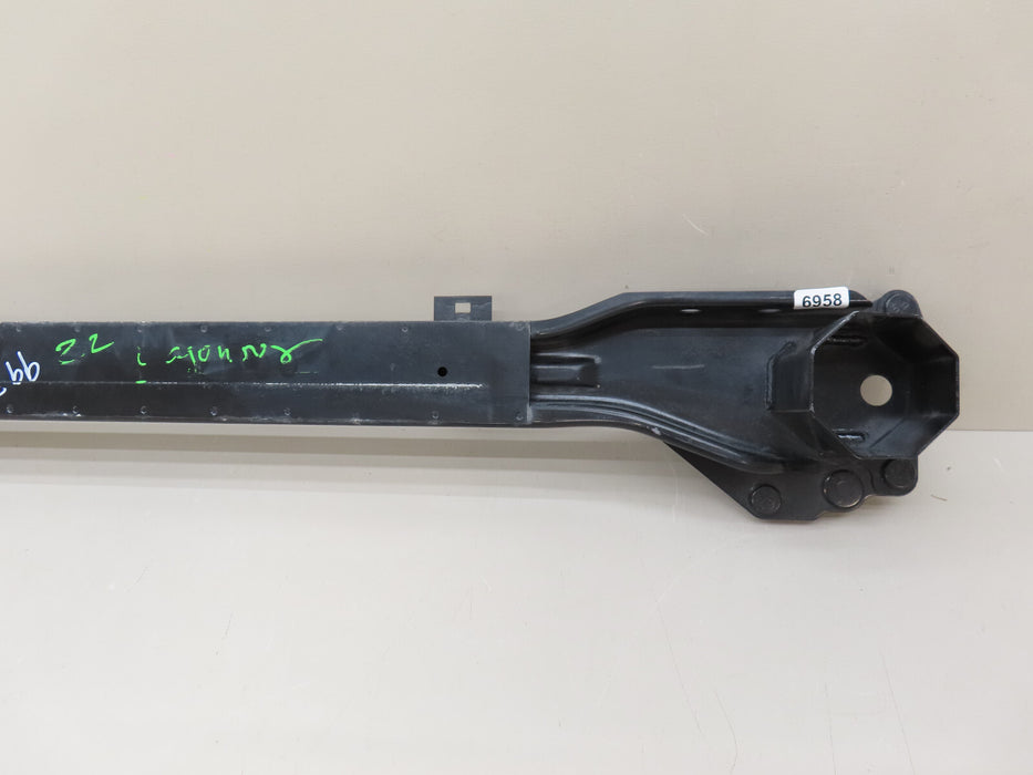 2022-2024 JEEP GRAND WAGONEER FRONT REINFORCEMENT IMPACT BAR OEM