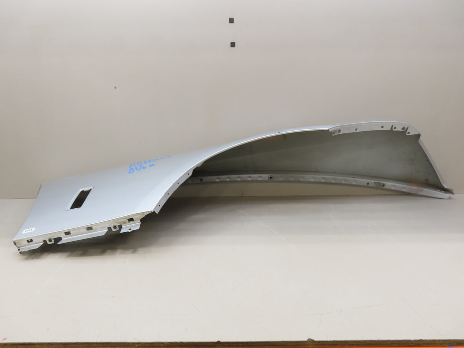 2013-2018 ROLLS ROYCE DAWN WRAITH FRONT RIGHT PASSENGER SIDE FENDER PANEL OEM