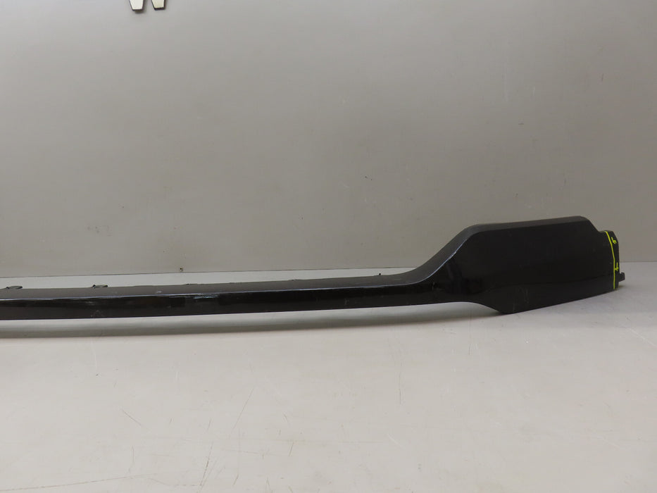 2024 FORD LIGHTNING FRONT UPPER BUMPER OEM RL34-17D957-B
