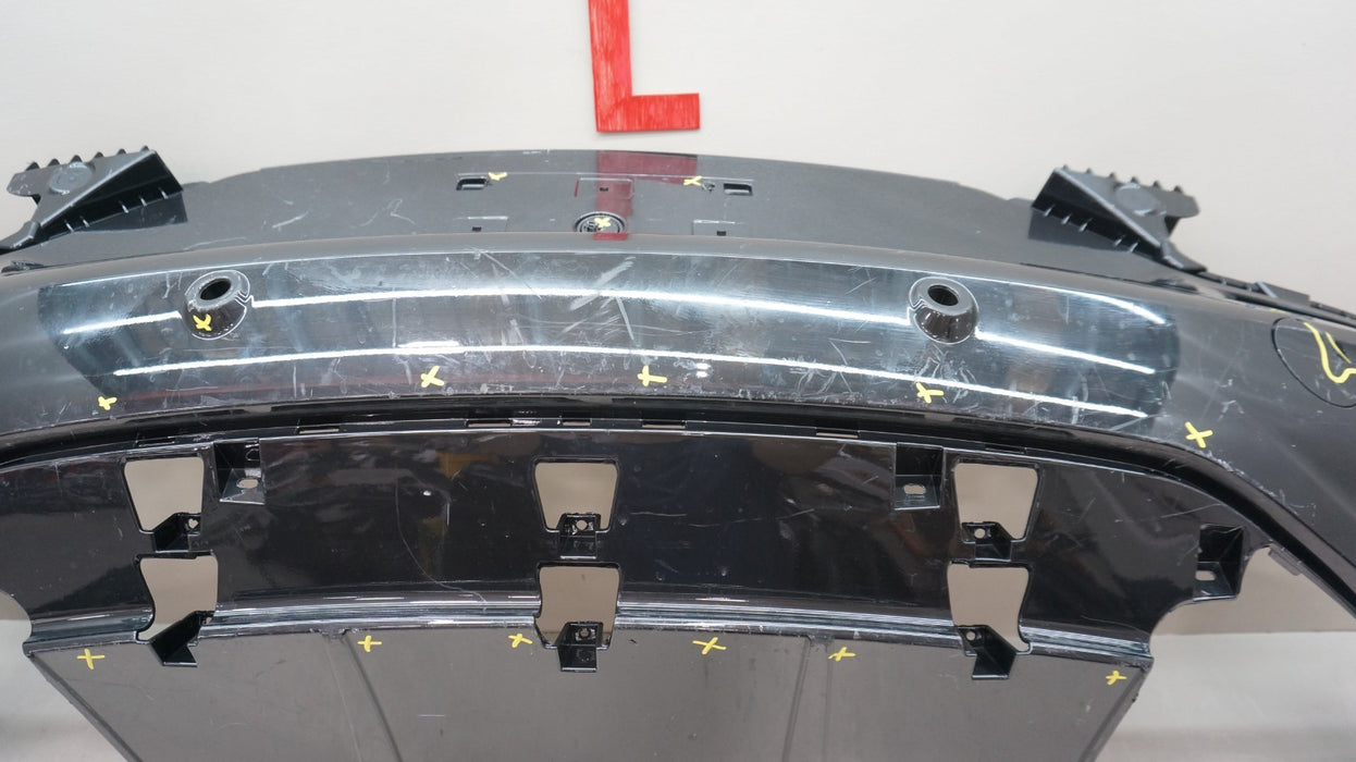 2023-2025 ALFA ROMEO TONALE REAR LOWER BUMPER VALANCE PANEL OEM