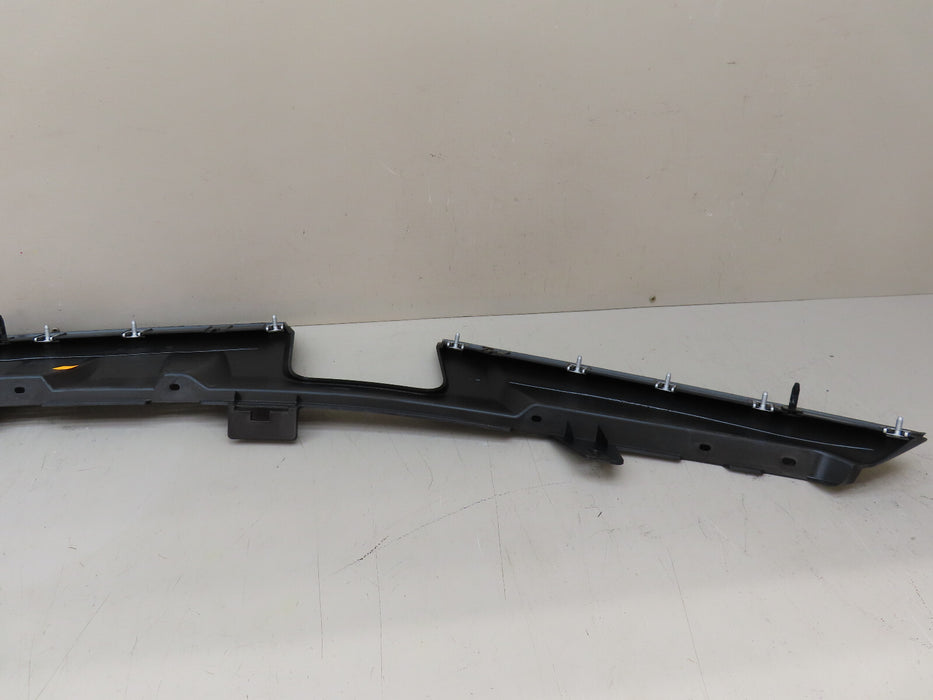 2015-2017 FORD F150 F-150 FRONT LOWER BUMPER COVER OEM