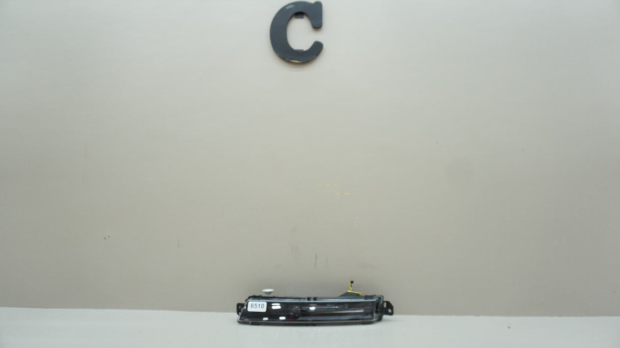 2017-2021 RANGE ROVER VELAR FRONT RH RIGHT DAYTIME RUNNING LIGHT OEM