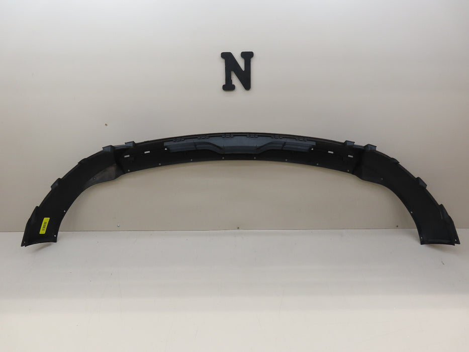 2020 2021 FORD ESCAPE FRONT LOWER BUMPER COVER VALANCE OEM LJ6B-17C831