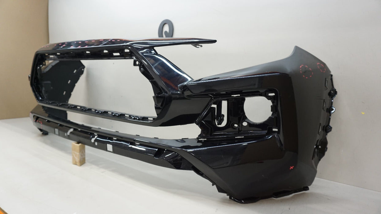 2019-2022 TOYOTA RAV-4 RAV4 FRONT BUMPER COVER OEM 52119 0R200