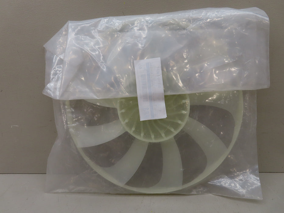 2013-2018 TOYOTA RAV4 ENGINE COOLING FAN BLADE OEM 16361-0V330