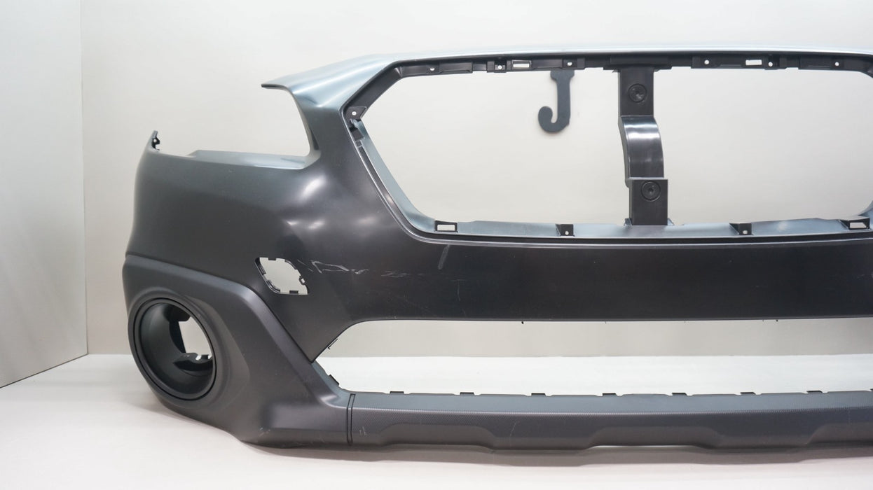2015-2017 SUBARU OUTBACK FRONT BUMPER COVER PANEL OEM 57704AL01A