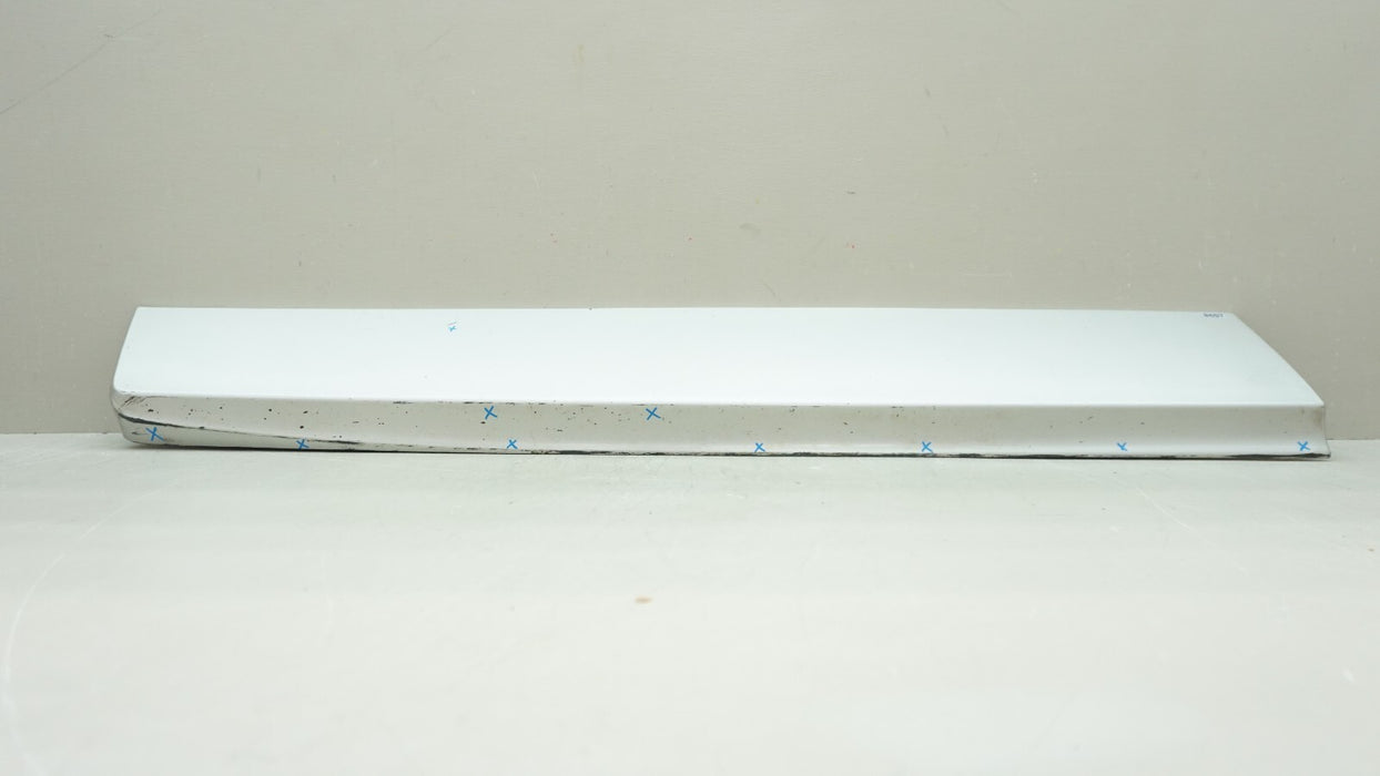 2013-2022 BUICK ENCORE FRONT LEFT DOOR TRIM MOLDING OEM 95483002