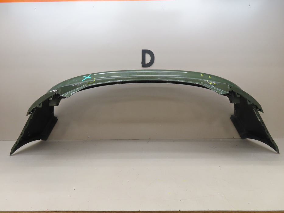 2019-2021 AUDI A5 REAR BUMPER COVER OEM 8W6807511
