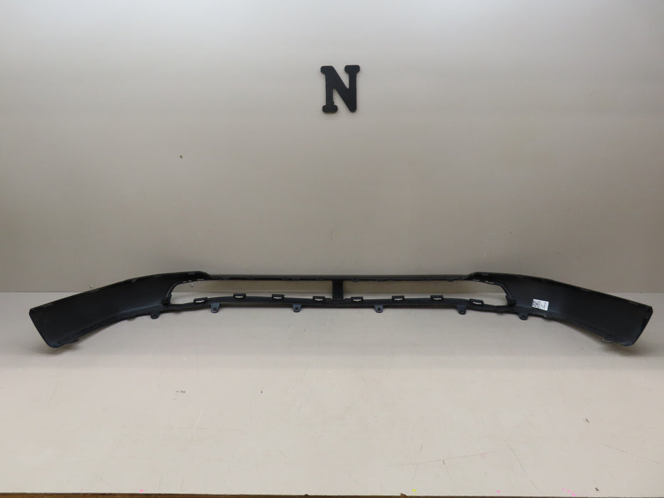 2019-2023 TOYOTA RAV4 FRONT LOWER BUMPER COVER VALANCE OEM 52411-0R140