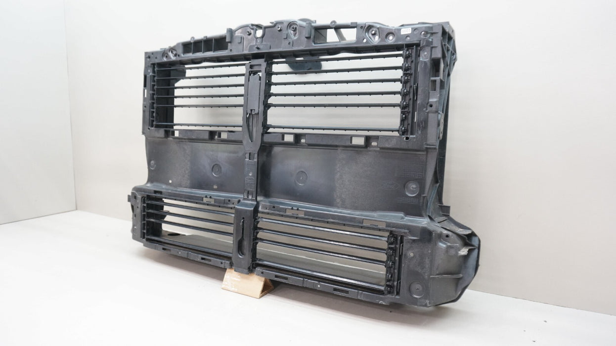 2020-2023 FORD ESCAPE FRONT RADIATOR SUPPORT AIR SHUTTER OEM PZ1B-A16E146-B