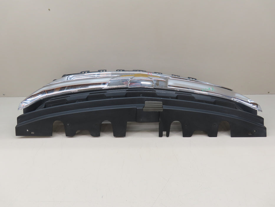 2015-2020 CHEVROLET COLORADO FRONT BUMPER RADIATOR GRILLE OEM