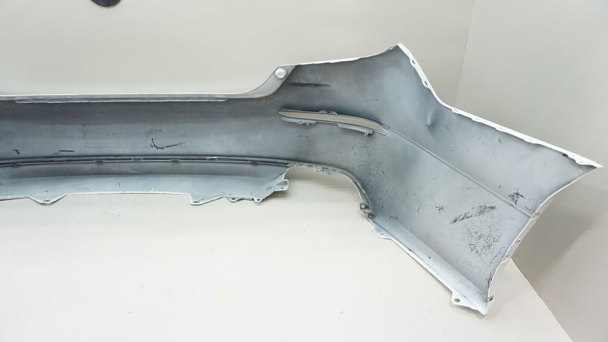 2018-2022 HONDA ACCORD REAR BUMPER COVER PANEL OEM 71501TVAA000